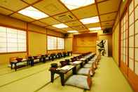 Ruangan Fungsional Syoenso Hozugawatei
