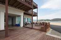 Common Space Pohang Sea Shore Pension