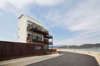 Bangunan 4 Pohang Sea Shore Pension