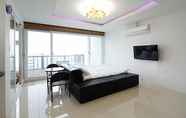 Bedroom 7 Pohang Sea Shore Pension