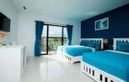 Bilik Tidur 7 Phi Phi Top View Resort