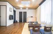 Ruang untuk Umum 4 Guesthouse Kyozen