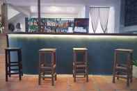 Bar, Kafe dan Lounge YK Art House