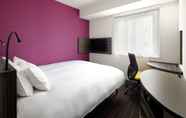 Kamar Tidur 7 the b sapporo susukino