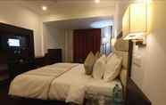 Bedroom 2 Hotel Natraj