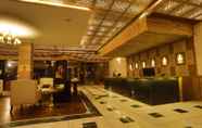 Lobby 3 Hotel Natraj