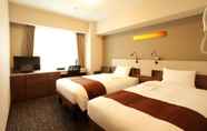 Kamar Tidur 5 Smile Hotel Premium Osaka Hommachi