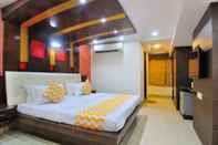 Bedroom Hotel Geeson