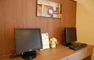 Ruangan Fungsional 5 Hotel Route Inn Toyohashi Ekimae