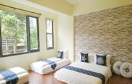 Kamar Tidur 2 Puli Jimei Bed and Breakfast