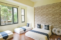 Kamar Tidur Puli Jimei Bed and Breakfast