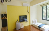 Kamar Tidur 5 Puli Jimei Bed and Breakfast