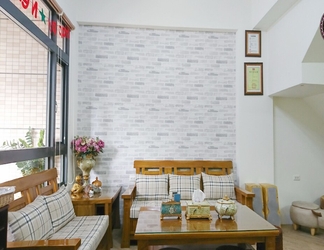 Lobi 2 Puli Jimei Bed and Breakfast