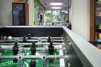 Fitness Center Ostello Milano