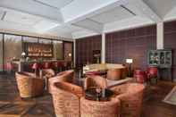 Bar, Kafe dan Lounge The Oberoi, New Delhi