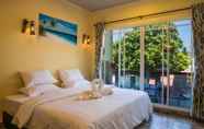 Bedroom 5 Relax Residence Thoddoo Maldives