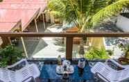 Bedroom 3 Relax Residence Thoddoo Maldives