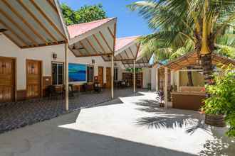 Exterior 4 Relax Residence Thoddoo Maldives