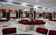 Functional Hall 5 Hotel Luxmi Residency