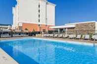 Swimming Pool Tioga Downs Casino and Resort