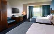 Kamar Tidur 2 Tioga Downs Casino and Resort