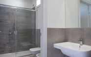 Toilet Kamar 4 Residence Le Querce Monza