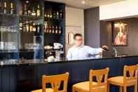 Bar, Kafe, dan Lounge Hotel Des Lys