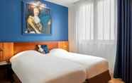 ห้องนอน 7 Hotel Des Lys