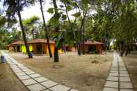 Ruang Umum Club Nature Village