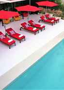 SWIMMING_POOL Engy Estoril - Luxury Villas