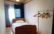 Phòng ngủ 7 Sawmill Azores