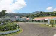 Exterior 2 Sawmill Azores