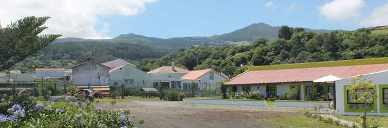 Exterior Sawmill Azores