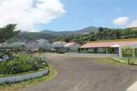 Exterior Sawmill Azores