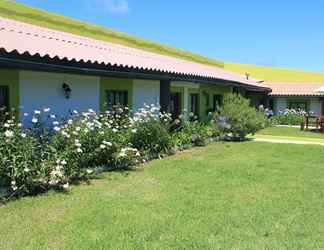 Exterior 2 Sawmill Azores