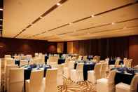 Functional Hall Radisson Lucknow City Center