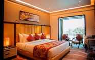 Bedroom 7 Radisson Lucknow City Center