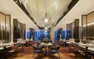 ร้านอาหาร 4 Sheraton Guangzhou Nansha Hotel