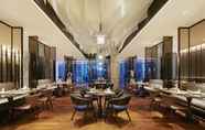 ร้านอาหาร 4 Sheraton Guangzhou Nansha Hotel