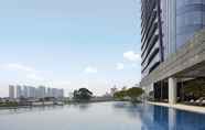 Swimming Pool 3 Sheraton Guangzhou Nansha Hotel