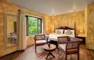 Bedroom 5 Amritara Aura Resort & Spa