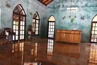 Sảnh chờ Amritara Aura Resort & Spa