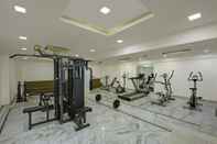 Fitness Center Valley View Resort & Spa by Traavista