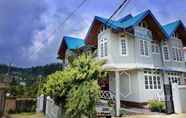 Exterior 2 Nuwaraeliya Hills Rest