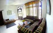 Ruang Umum 3 Nuwaraeliya Hills Rest