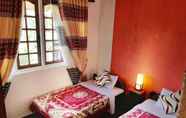 Bedroom 4 Nuwaraeliya Hills Rest