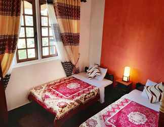 Kamar Tidur 2 Nuwaraeliya Hills Rest