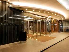 ล็อบบี้ 4 Palace Hotel Omiya