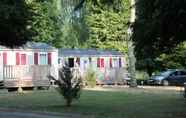 Exterior 2 Camping de la Cazine