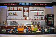 Bar, Cafe and Lounge Perama Hotel